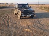 ВАЗ (Lada) Lada 2121 1984 годаүшін500 000 тг. в Шемонаиха