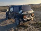 ВАЗ (Lada) Lada 2121 1984 годаүшін500 000 тг. в Шемонаиха – фото 3