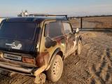 ВАЗ (Lada) Lada 2121 1984 годаүшін500 000 тг. в Шемонаиха – фото 4