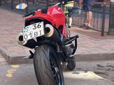 Ducati  Monster 796 2013 года за 3 490 000 тг. в Астана – фото 5