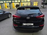 Hyundai Tucson 2018 годаүшін11 500 000 тг. в Алматы – фото 4