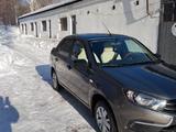 ВАЗ (Lada) Granta 2190 2020 года за 4 350 000 тг. в Усть-Каменогорск – фото 2