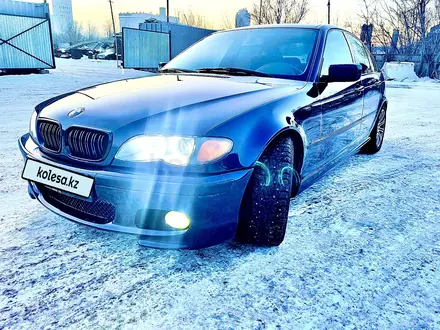 BMW 325 2001 года за 3 000 000 тг. в Астана – фото 6