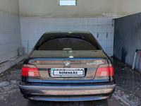 BMW 528 1996 годаүшін2 500 000 тг. в Тараз