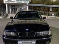 BMW 528 1996 года за 2 500 000 тг. в Тараз – фото 8