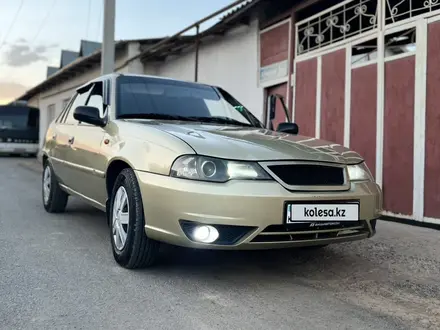 Daewoo Nexia 2009 года за 1 600 000 тг. в Шымкент