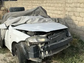 Daewoo Gentra