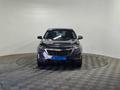 Chevrolet Equinox 2022 года за 7 060 000 тг. в Алматы – фото 2