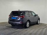 Chevrolet Equinox 2022 года за 7 060 000 тг. в Алматы – фото 5