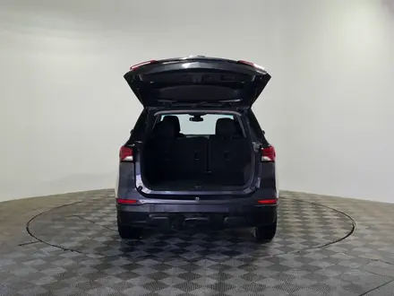 Chevrolet Equinox 2022 года за 7 060 000 тг. в Алматы – фото 9