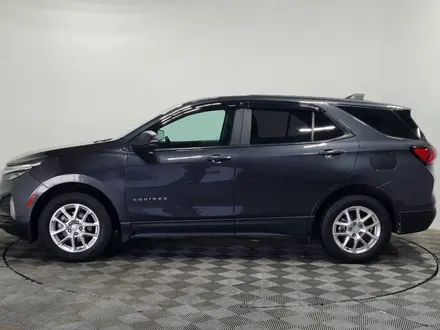 Chevrolet Equinox 2022 года за 7 060 000 тг. в Алматы – фото 8