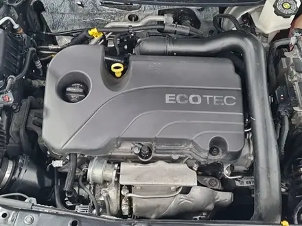 Chevrolet Equinox 2022 года за 7 060 000 тг. в Алматы – фото 11