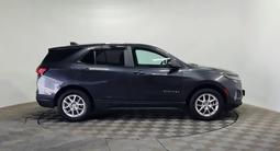 Chevrolet Equinox 2022 годаүшін7 060 000 тг. в Алматы – фото 4