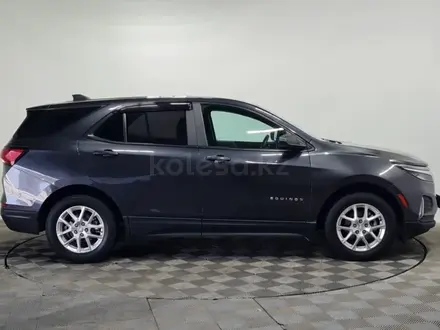 Chevrolet Equinox 2022 года за 7 060 000 тг. в Алматы – фото 4