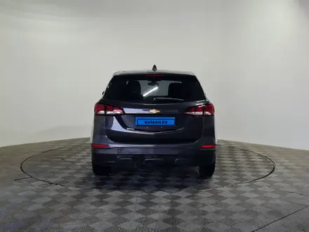 Chevrolet Equinox 2022 года за 7 060 000 тг. в Алматы – фото 6