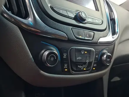 Chevrolet Equinox 2022 года за 7 060 000 тг. в Алматы – фото 23