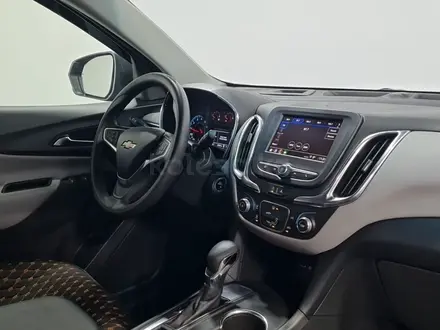 Chevrolet Equinox 2022 года за 7 060 000 тг. в Алматы – фото 15