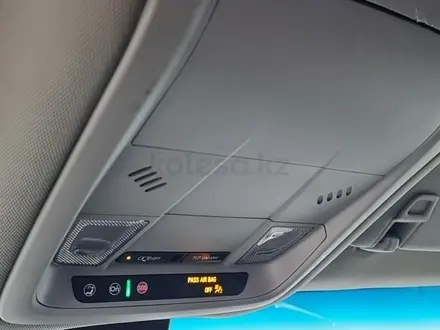 Chevrolet Equinox 2022 года за 7 060 000 тг. в Алматы – фото 19