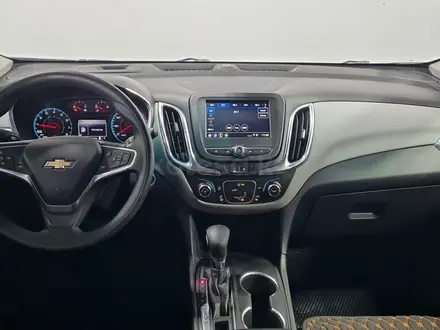 Chevrolet Equinox 2022 года за 7 060 000 тг. в Алматы – фото 13