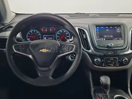 Chevrolet Equinox 2022 года за 7 060 000 тг. в Алматы – фото 14