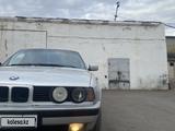 BMW 520 1992 года за 1 700 000 тг. в Караганда – фото 3
