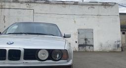BMW 520 1992 года за 1 700 000 тг. в Караганда – фото 3