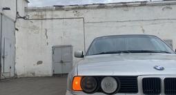 BMW 520 1992 года за 1 700 000 тг. в Караганда – фото 2