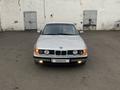 BMW 520 1992 годаүшін1 700 000 тг. в Караганда