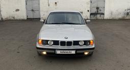 BMW 520 1992 года за 1 700 000 тг. в Караганда