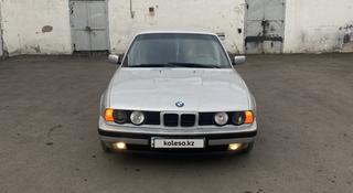 BMW 520 1992 года за 1 700 000 тг. в Караганда