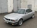 BMW 520 1992 годаүшін1 700 000 тг. в Караганда – фото 4