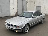 BMW 520 1992 года за 1 700 000 тг. в Караганда – фото 4