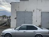 BMW 520 1992 года за 1 700 000 тг. в Караганда – фото 5
