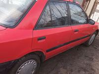 Mazda 323 1992 годаүшін1 200 000 тг. в Костанай