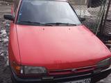 Mazda 323 1992 годаfor1 200 000 тг. в Костанай – фото 3