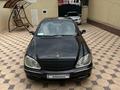 Mercedes-Benz S 350 2003 годаүшін6 500 000 тг. в Шымкент