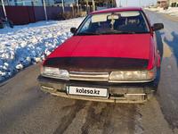 Mazda 626 1991 годаүшін950 000 тг. в Костанай