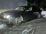 Bentley Continental Flying Spur 2007 года за 7 500 000 тг. в Алматы – фото 4