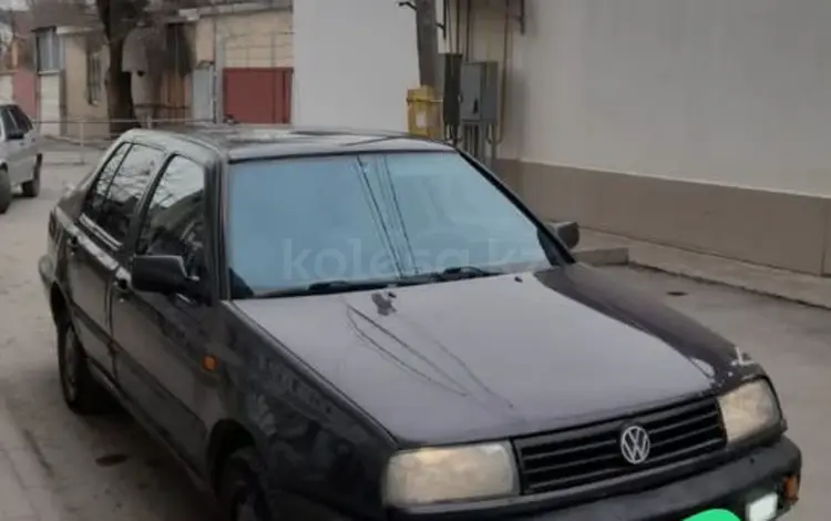 Volkswagen Vento 1992 годаүшін850 000 тг. в Тараз