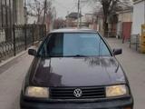Volkswagen Vento 1992 года за 850 000 тг. в Тараз – фото 4