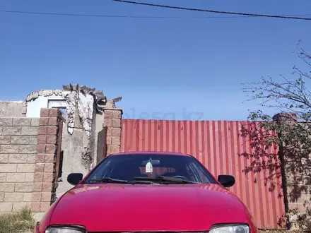 Mazda 323 1995 года за 700 000 тг. в Алматы