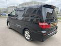 Toyota Alphard 2006 года за 10 200 000 тг. в Астана – фото 5