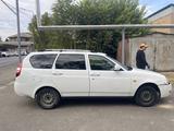 ВАЗ (Lada) Priora 2171 2012 годаүшін1 300 000 тг. в Шымкент – фото 4