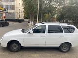 ВАЗ (Lada) Priora 2171 2012 годаүшін1 300 000 тг. в Шымкент – фото 2