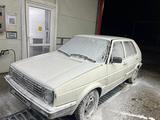 Volkswagen Golf 1991 года за 650 000 тг. в Акколь (Аккольский р-н) – фото 3