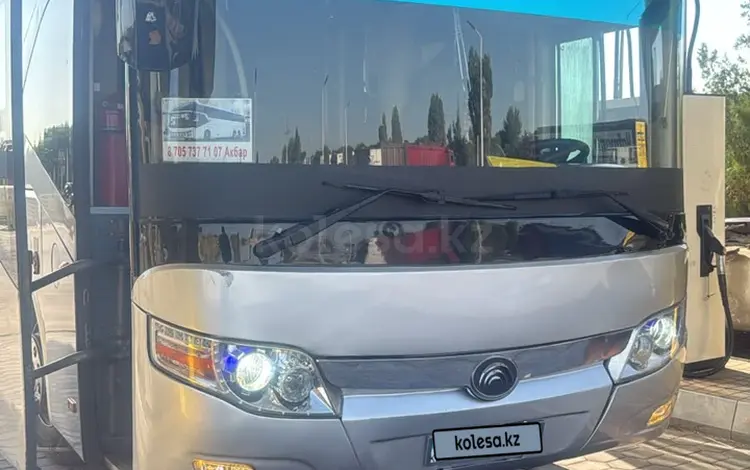 Yutong 2018 года за 22 200 000 тг. в Тараз