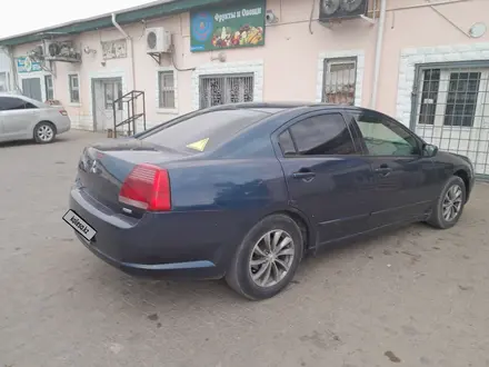 Mitsubishi Galant 2003 года за 3 500 000 тг. в Актау – фото 2