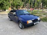 ВАЗ (Lada) 21099 1996 года за 850 000 тг. в Тараз – фото 3