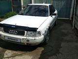 Audi 80 1992 годаүшін1 200 000 тг. в Зайсан – фото 4