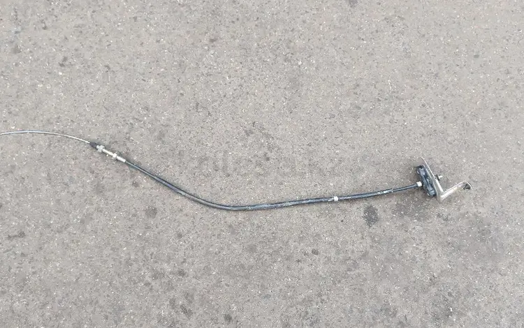 Трос газа Qg18 за 8 000 тг. в Алматы